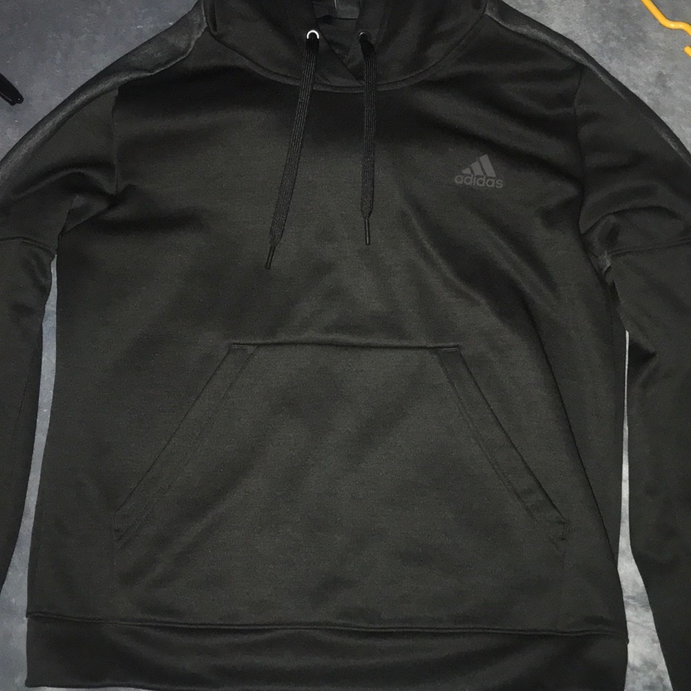 Adidas Hoodie